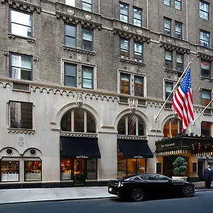 Hotel The Benjamin Royal Sonesta, Nowy Jork