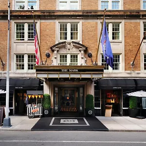 Hotell The, New York