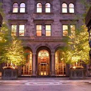 Hotell Lotte Palace, New York