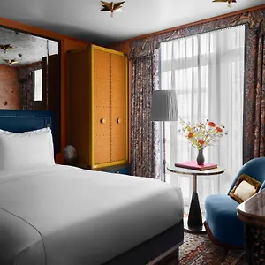 Hotell The Fifth Avenue, New York